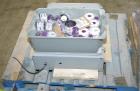 Used SN Machinery FMM22 Duplex HFFS Pouch Machine – With Ishida 16-Head Scale & More